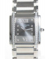 PATEK PHILIPPE (パテックフィリップ) リストウォッチ ライトグレー Twenty-4 4910/10A：528000円