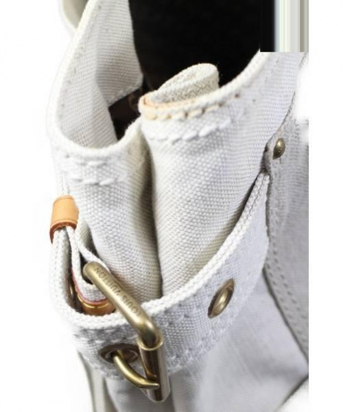 LOUIS VUITTON（ルイ ヴィトン）LOUIS VUITTON (ルイヴィトン) グローブショッパーGM ベージュ サイズ:GM クルーズ M95110 SP1025の古着・服飾アイテム