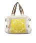 LOUIS VUITTON（ルイヴィトン）の古着「グローブショッパーGM」｜ベージュ