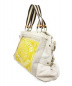 LOUIS VUITTON (ルイヴィトン) グローブショッパーGM ベージュ サイズ:GM クルーズ M95110 SP1025：79800円