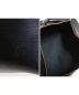 中古・古着 LOUIS VUITTON (ルイヴィトン) キーポル50ボストンバッグ ブラック サイズ:50：49800円