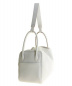 HERMES (エルメス) リンディ26/ショルダーバッグ パールグレー：548000円