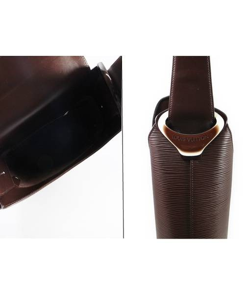 LOUIS VUITTON（ルイ ヴィトン）LOUIS VUITTON (ルイヴィトン) ヴェルソー モカ サイズ:- エピの古着・服飾アイテム