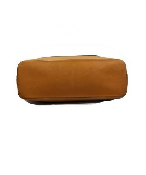 LOUIS VUITTON（ルイ ヴィトン）LOUIS VUITTON (ルイヴィトン) ロックイットホリゾンタル ブラウン サイズ:- M40104の古着・服飾アイテム