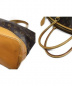 中古・古着 LOUIS VUITTON (ルイヴィトン) ロックイットホリゾンタル ブラウン サイズ:- M40104：39800円