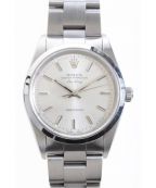 ROLEXロレックス）の古着「腕時計」｜シルバー