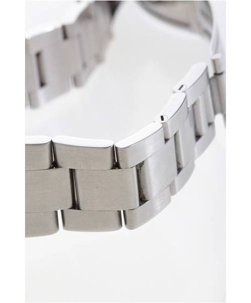 ROLEX（ロレックス）ROLEX (ロレックス) 腕時計 シルバー エアキング 14000M 自動巻き ステンレススチールの古着・服飾アイテム