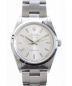 ROLEX（ロレックス）の古着「腕時計」｜シルバー