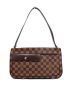 LOUIS VUITTON（ルイヴィトン）の古着「オーバーニュ」｜ブラウン