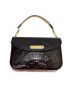 LOUIS VUITTON（ルイヴィトン）の古着「ロデオドライブ」｜アマラント