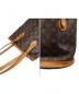 中古・古着 LOUIS VUITTON (ルイヴィトン) バケツ型トートバッグ サイズ:- モノグラム VI0041：29800円