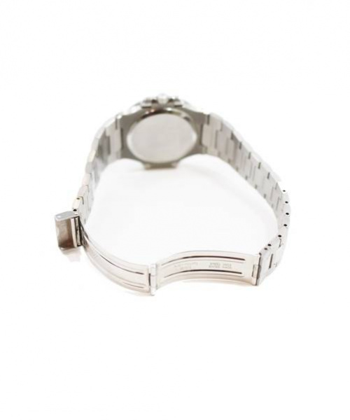 PATEK PHILIPPE（パテックフィリップ）PATEK PHILIPPE (パテックフィリップ) ノーチラス/リストウォッチ ブルー ノーチラス 3800/1A 自動巻き ステンレススチールの古着・服飾アイテム