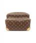 LOUIS VUITTON（ルイヴィトン）の古着「ナイル」｜ブラウン