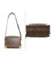 中古・古着 LOUIS VUITTON (ルイヴィトン) ナイル ブラウン サイズ:- モノグラム M45244 AR1024：65800円