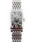 FRANCK MULLER（フランクミューラ）の古着「リストウォッチ」｜ブラック
