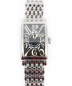 FRANCK MULLER（フランクミューラ）の古着「リストウォッチ」｜ブラック