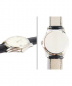 PATEK PHILIPPE (パテックフィリップ) カラトラバ/5227G-001/リストウォッチ アイボリー カラトラバ 5227G-001 自動巻き クロコダイル：2380000円