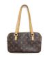 LOUIS VUITTON (ルイヴィトン) ポシェット シテ ブラウン サイズ:- モノグラム M51183 FL0033：42800円