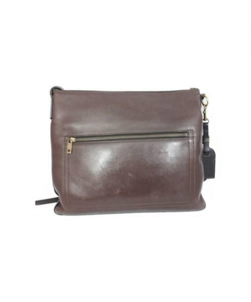 LOUIS VUITTON（ルイ ヴィトン）LOUIS VUITTON (ルイヴィトン) ユタ・サックプラ ダークブラウン サイズ:- レザー LM0094の古着・服飾アイテム