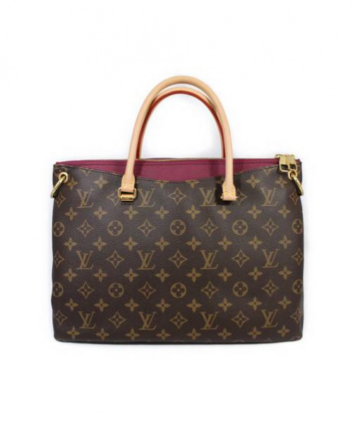 LOUIS VUITTON（ルイ ヴィトン）LOUIS VUITTON (ルイヴィトン) パラス  オロール サイズ:- モノグラム M40906 CA4113の古着・服飾アイテム