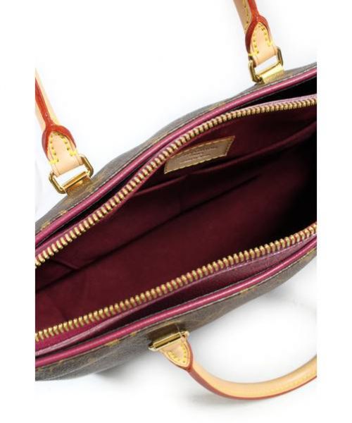 LOUIS VUITTON（ルイ ヴィトン）LOUIS VUITTON (ルイヴィトン) パラス  オロール サイズ:- モノグラム M40906 CA4113の古着・服飾アイテム