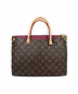 LOUIS VUITTON（ルイヴィトン）の古着「パラス 」｜オロール