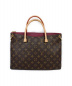 LOUIS VUITTON (ルイヴィトン) パラス  オロール サイズ:- モノグラム M40906 CA4113：168000円