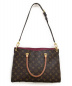 中古・古着 LOUIS VUITTON (ルイヴィトン) パラス  オロール サイズ:- モノグラム M40906 CA4113：168000円