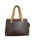 LOUIS VUITTON (ルイヴィトン) ミュルティプリシテ ブラウン サイズ:- モノグラム M51162 MB0014：35800円