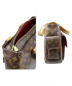 中古・古着 LOUIS VUITTON (ルイヴィトン) ミュルティプリシテ ブラウン サイズ:- モノグラム M51162 MB0014：35800円