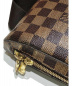 中古・古着 LOUIS VUITTON (ルイヴィトン) ジェロニモス サイズ:- ダミエ N51994 CA1023：49800円