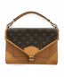 LOUIS VUITTON (ルイヴィトン) ビファス サイズ:- 2wayショルダーバッグ：89800円