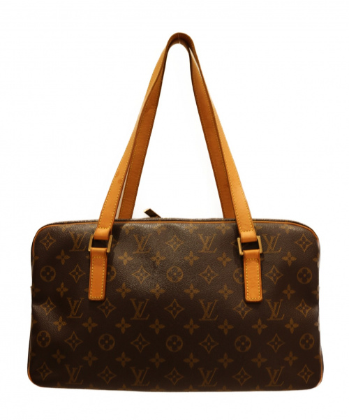 LOUIS VUITTON（ルイ ヴィトン）LOUIS VUITTON (ルイヴィトン) ショルダーバッグ/シテGM サイズ:GMの古着・服飾アイテム