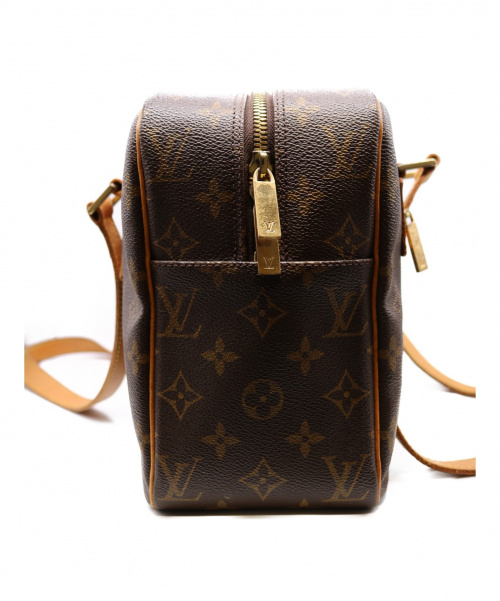 LOUIS VUITTON（ルイ ヴィトン）LOUIS VUITTON (ルイヴィトン) ショルダーバッグ/シテGM サイズ:GMの古着・服飾アイテム