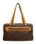LOUIS VUITTON（ルイヴィトン）の古着「ショルダーバッグ/シテGM」