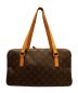LOUIS VUITTON (ルイヴィトン) ショルダーバッグ/シテGM サイズ:GM：54800円