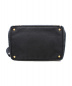 中古・古着 PRADA (プラダ) カナパ 2WAYバッグ ブラック サイズ:- カナパ 1BG642 ■：34800円