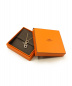 中古・古着 HERMES (エルメス) アミュレット / シェーヌダンクル サイズ:-：49800円