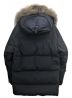 MONCLER (モンクレール) POLA ネイビー サイズ:3：128000円