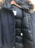 中古・古着 MONCLER (モンクレール) POLA ネイビー サイズ:3：128000円