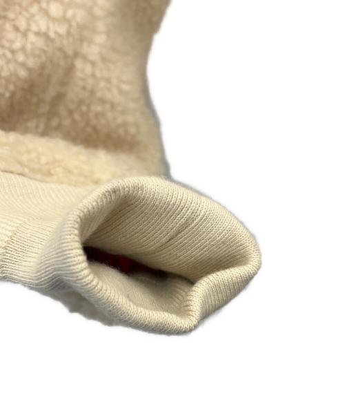 RVCA（ルーカ）RVCA (ルーカ) RVCA　ボアリバーシブルジャケット サイズ:XSの古着・服飾アイテム