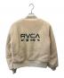 RVCA (ルーカ) RVCA　ボアリバーシブルジャケット サイズ:XS：5000円