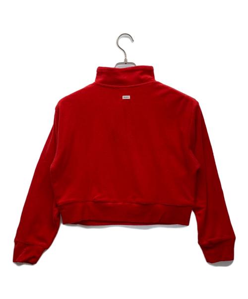 RVCA（ルーカ）RVCA (ルーカ) パーカー サイズ:XSの古着・服飾アイテム