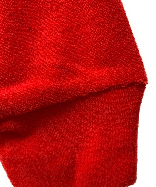 RVCA（ルーカ）RVCA (ルーカ) パーカー サイズ:XSの古着・服飾アイテム