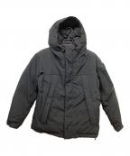Abu Garciaアブガルシア）の古着「Cold Weather Parka」