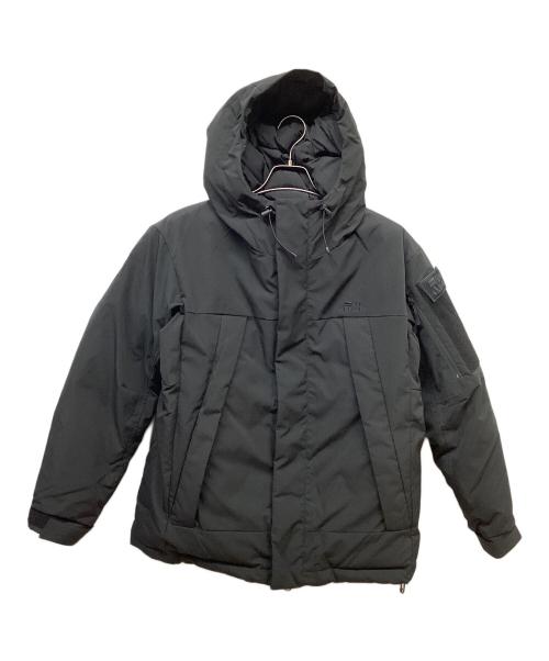 Abu Garcia（アブガルシア）Abu Garcia (アブガルシア) Cold Weather Parka サイズ:SIZE Mの古着・服飾アイテム