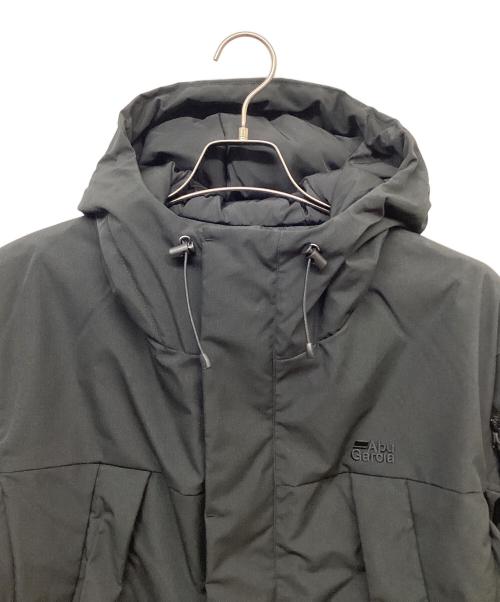 Abu Garcia（アブガルシア）Abu Garcia (アブガルシア) Cold Weather Parka サイズ:SIZE Mの古着・服飾アイテム