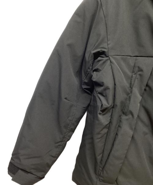 Abu Garcia（アブガルシア）Abu Garcia (アブガルシア) Cold Weather Parka サイズ:SIZE Mの古着・服飾アイテム