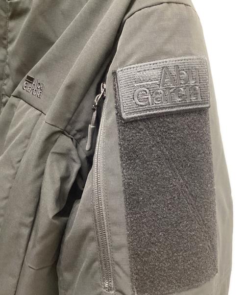 Abu Garcia（アブガルシア）Abu Garcia (アブガルシア) Cold Weather Parka サイズ:SIZE Mの古着・服飾アイテム