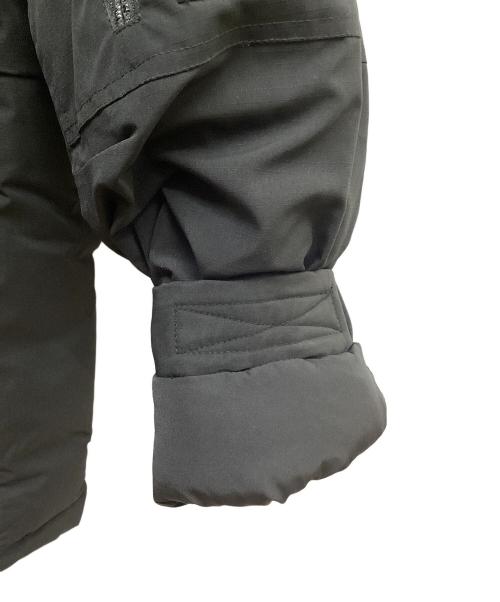 Abu Garcia（アブガルシア）Abu Garcia (アブガルシア) Cold Weather Parka サイズ:SIZE Mの古着・服飾アイテム